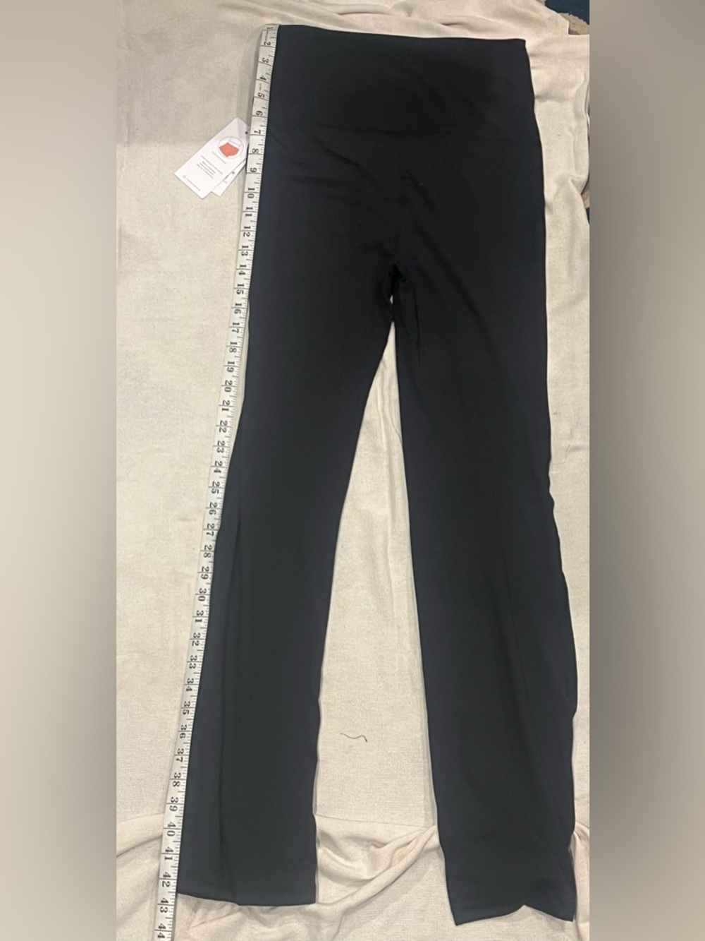 Isabel Maternity by Ingrid & Isabel Black Maternity Leggings